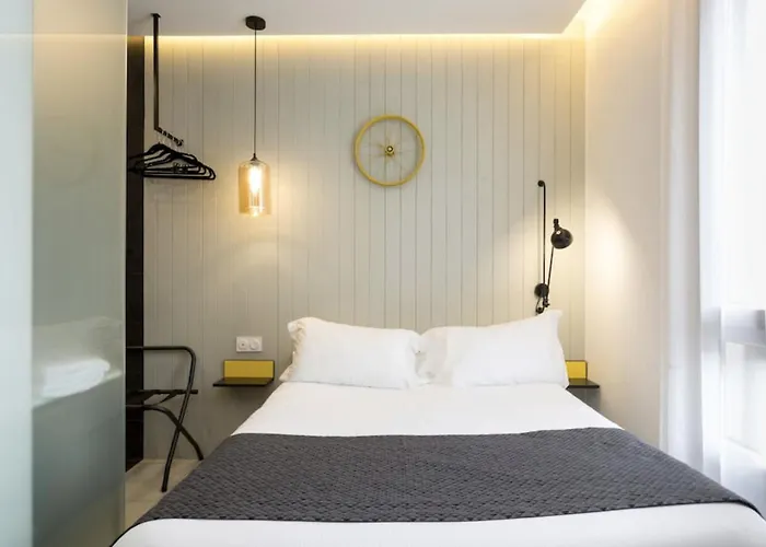 Atypik Hotel