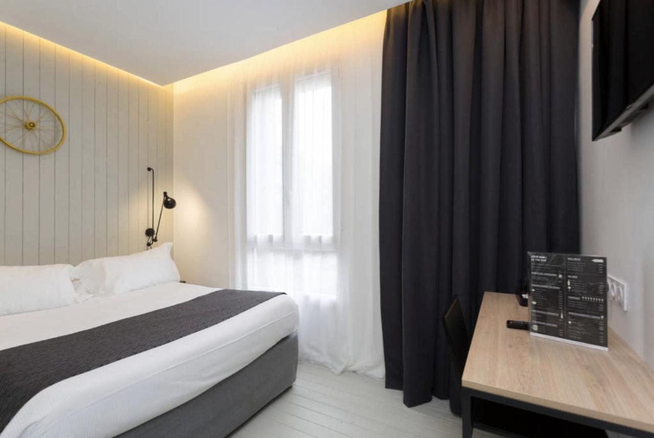 Hotel Atypik