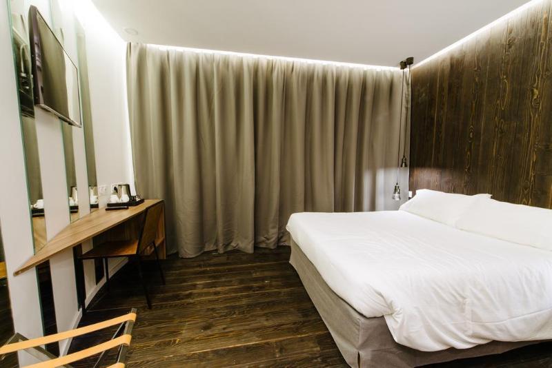 Hotel Atypik