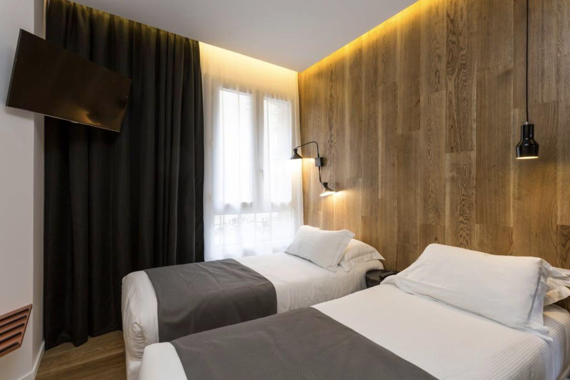 Hotel Atypik 3*