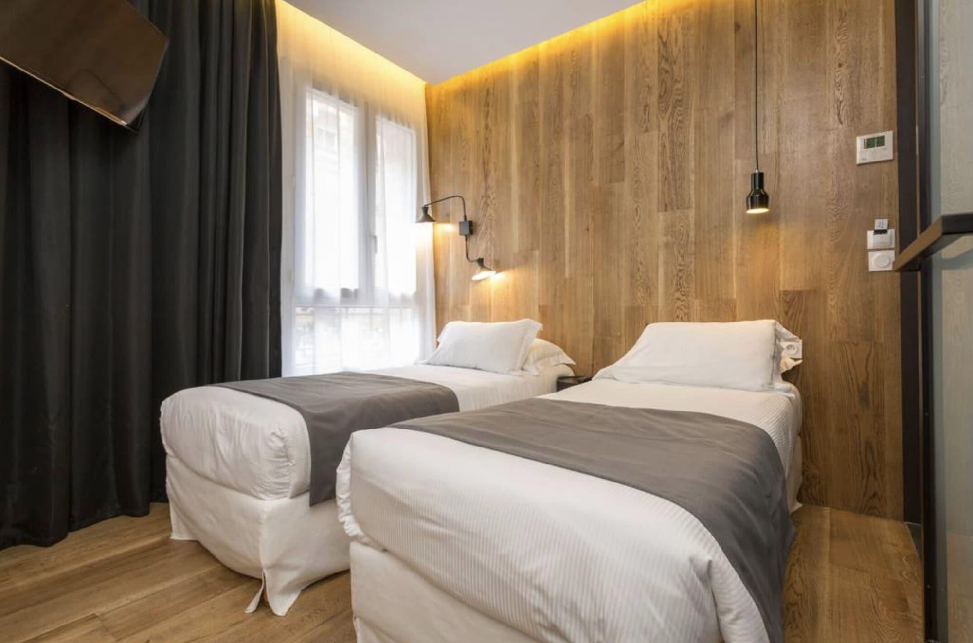 Atypik Hotel 3*