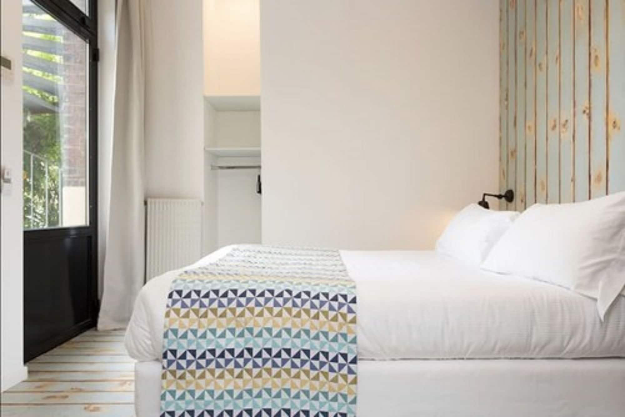 Atypik 3* Clichy