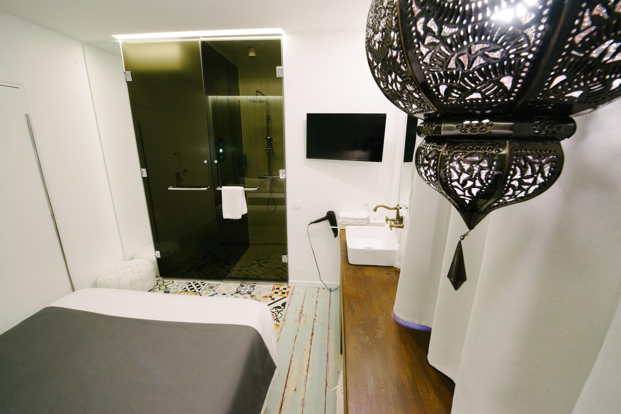 Hotel Atypik 3*