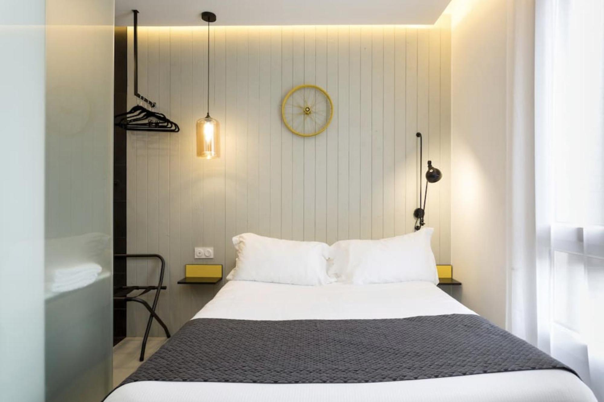 Hotel Atypik