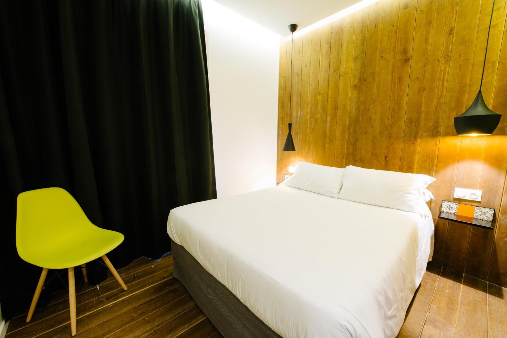 Atypik Hotel 3*