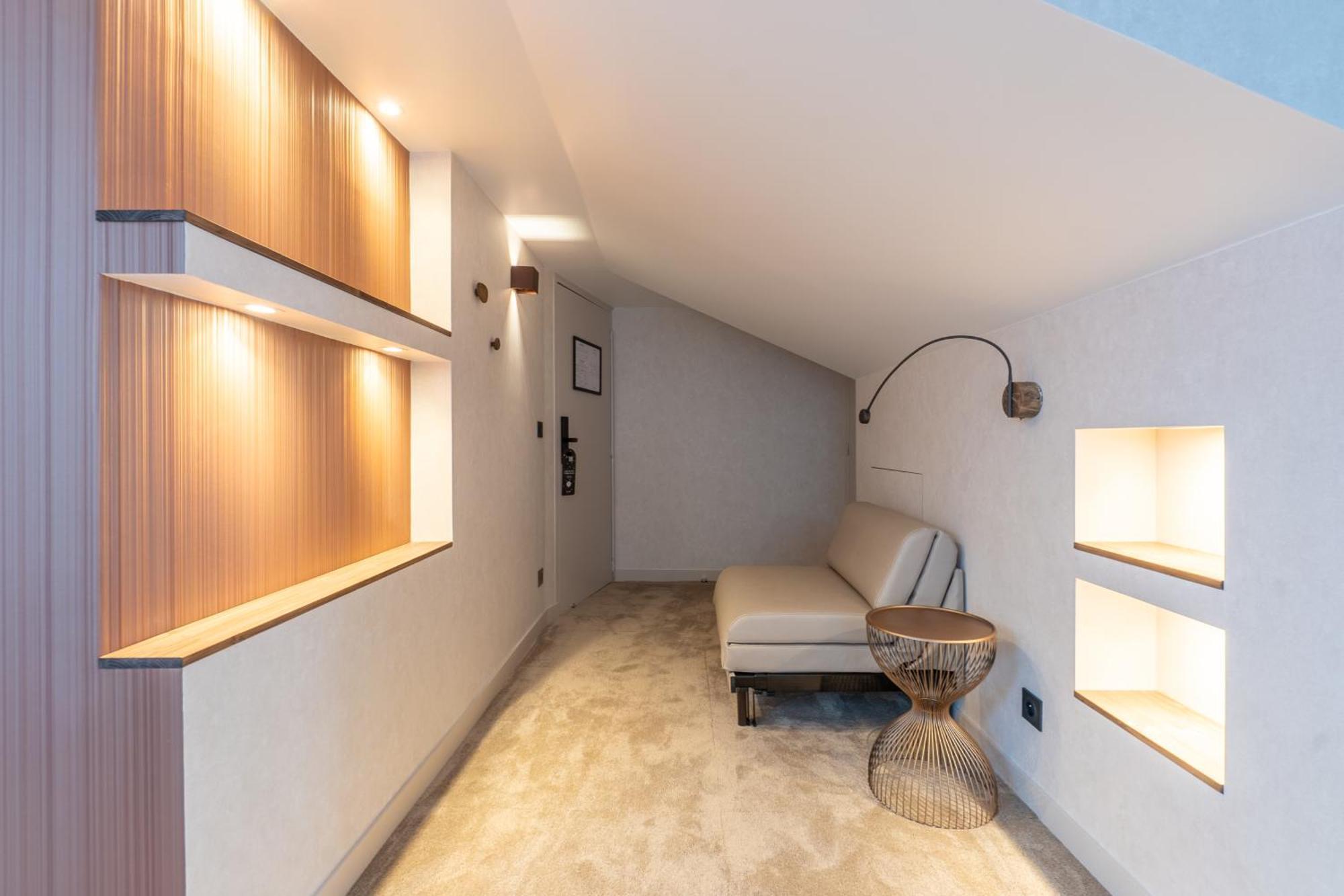 Atypik Hotel Clichy