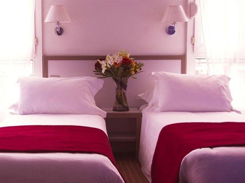 Hotel Atypik 3*