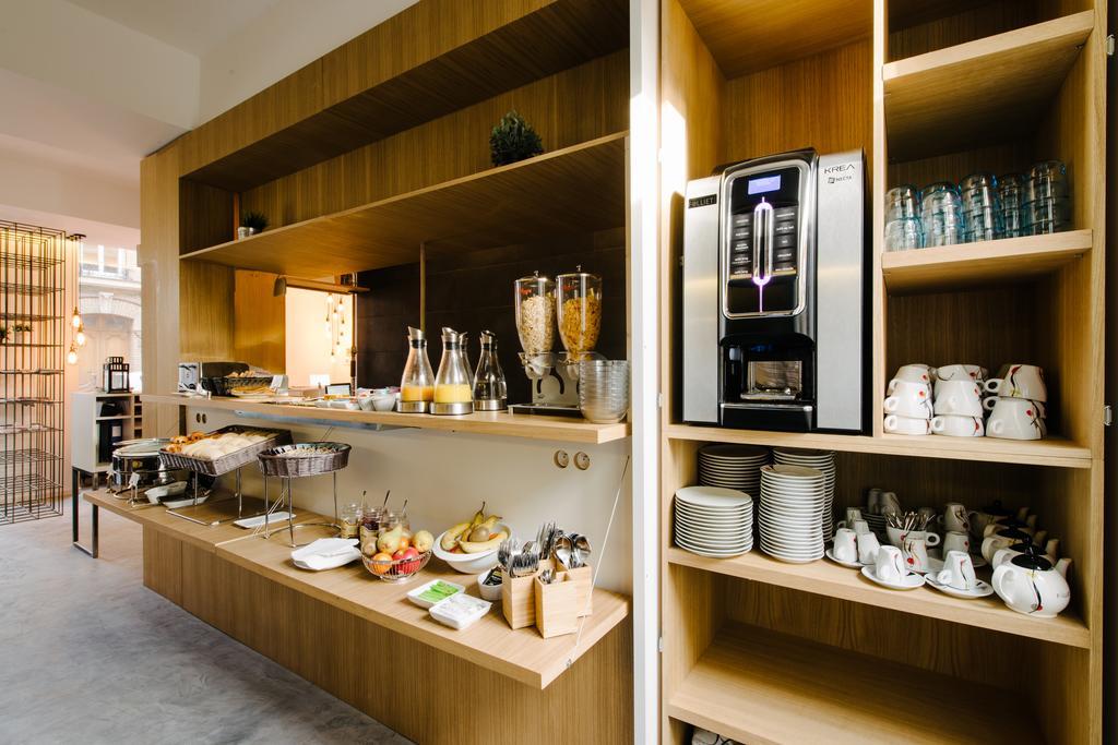 Atypik Hotel 3*