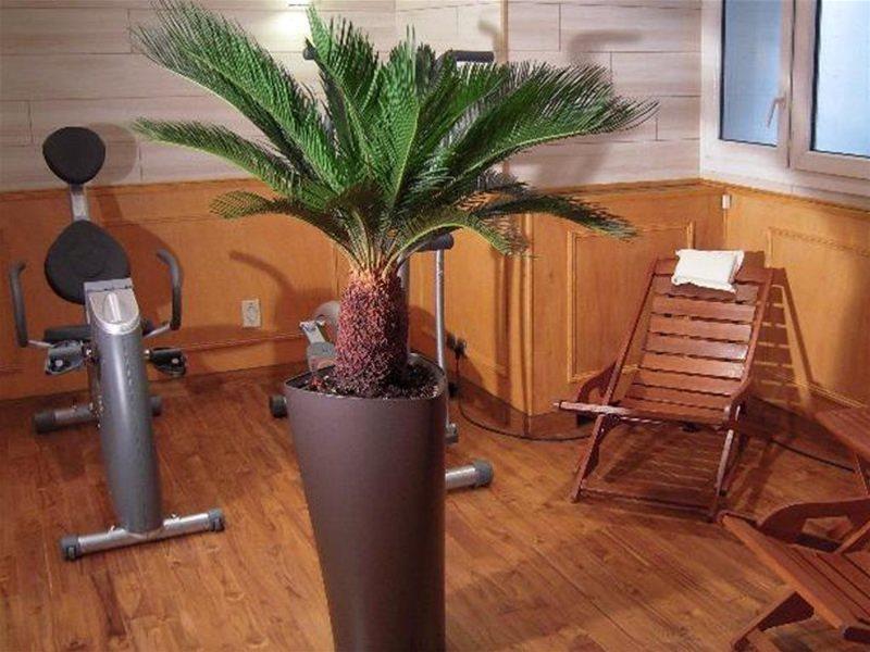 Atypik Hotel 3*