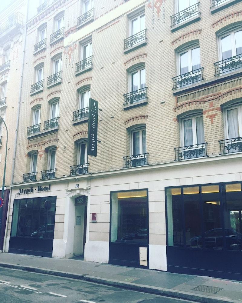 Atypik Hotel